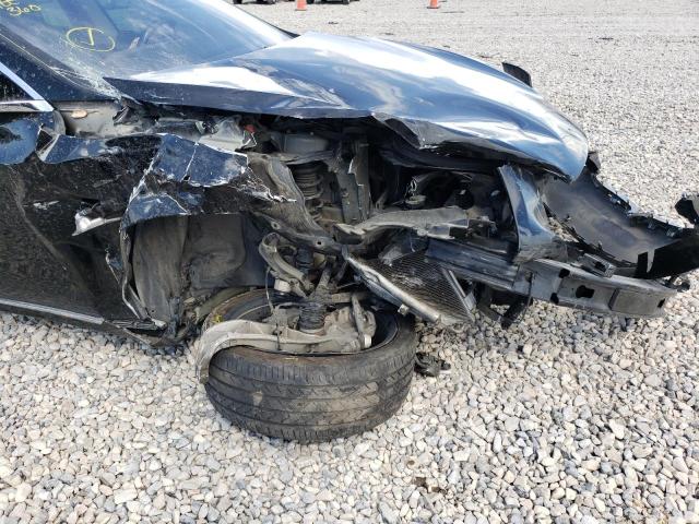 5YJSA1E24GF143700 - 2016 TESLA MODEL S Qara foto 9