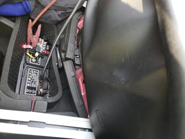 ZASFAKBN1J7B87678 - 2018 ALFA ROMEO STELVIO TI RED photo 9