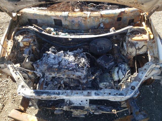 3N1BC13E58L361772 - 2008 NISSAN VERSA S BURN photo 7