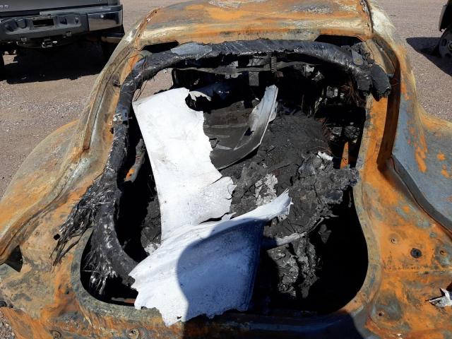 WZ1DB4C03LW023693 - 2020 TOYOTA SUPRA BASE BURN photo 6