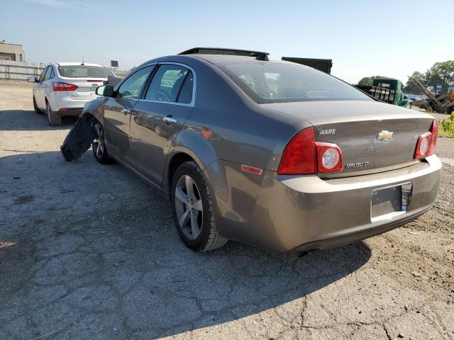 1G1ZC5E07CF171696 - 2012 CHEVROLET MALIBU 1LT  照片 3
