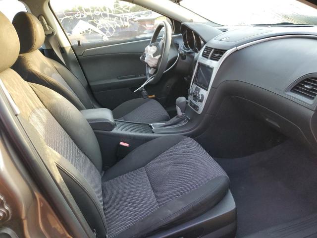 1G1ZC5E07CF171696 - 2012 CHEVROLET MALIBU 1LT  照片 5