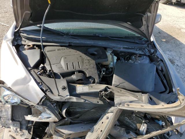 1G1ZC5E07CF171696 - 2012 CHEVROLET MALIBU 1LT  照片 7