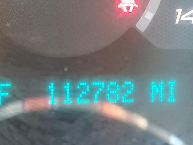 1G1ZC5E07CF171696 - 2012 CHEVROLET MALIBU 1LT  照片 8