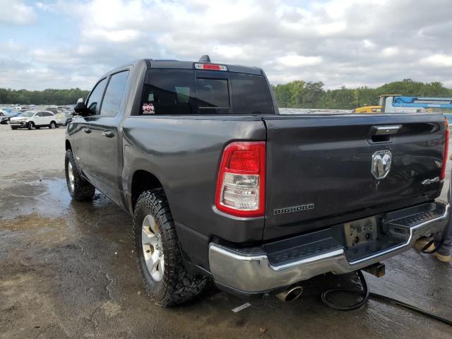 1C6SRFFT5LN361709 - 2020 RAM 1500 BIG HORN/LONE STAR  photo 3