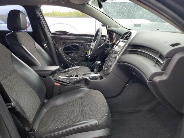 1G11C5SL0FF133761 - 2015 CHEVROLET MALIBU 1LT 黑色 照片 5