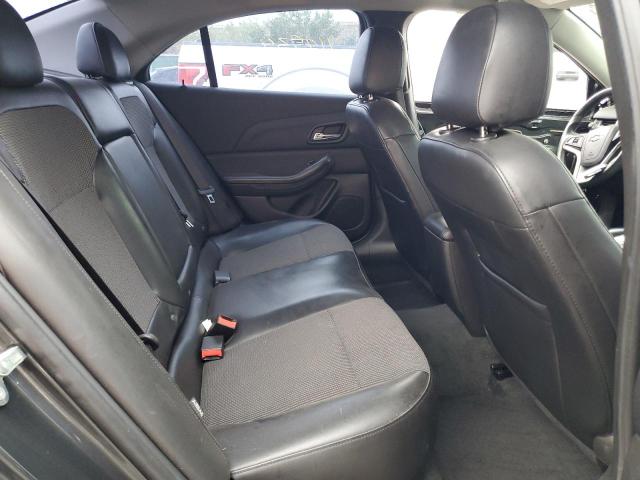 1G11C5SL0FF133761 - 2015 CHEVROLET MALIBU 1LT 黑色 照片 6