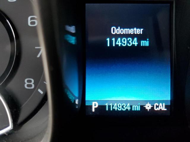 1G11C5SL0FF133761 - 2015 CHEVROLET MALIBU 1LT 黑色 照片 8