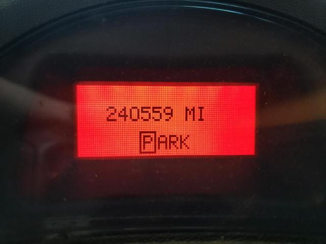 2G2WS542341230966 - 2004 PONTIAC GRAND PRIX Күміс фото 8