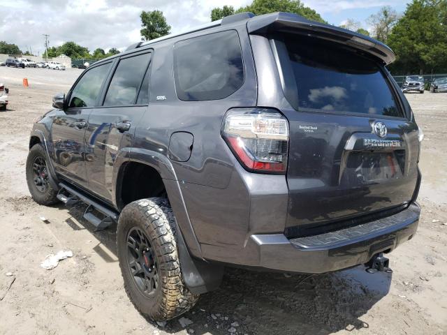 JTEBU5JR1L5747942 - 2020 TOYOTA 4RUNNER SR5/SR5 PREMIUM  照片 3