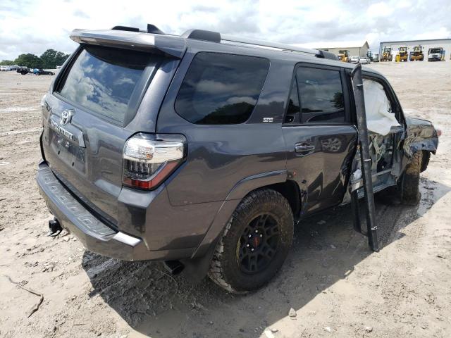 JTEBU5JR1L5747942 - 2020 TOYOTA 4RUNNER SR5/SR5 PREMIUM  照片 4