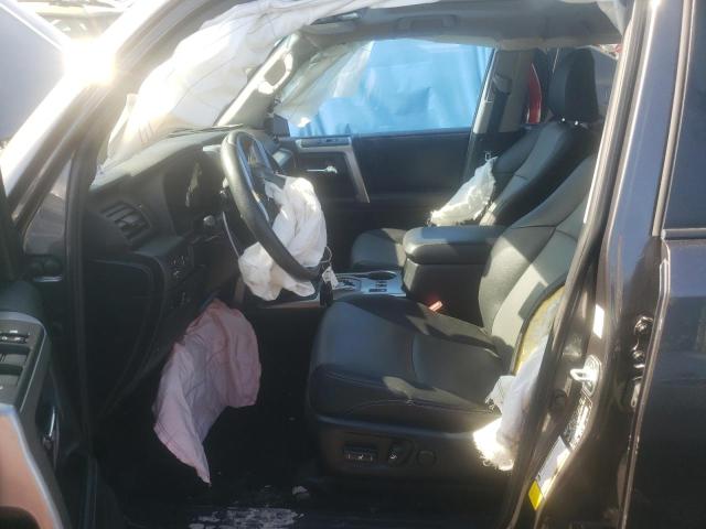 JTEBU5JR1L5747942 - 2020 TOYOTA 4RUNNER SR5/SR5 PREMIUM  照片 5