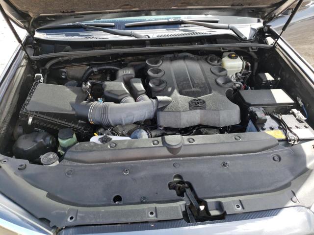 JTEBU5JR1L5747942 - 2020 TOYOTA 4RUNNER SR5/SR5 PREMIUM  照片 7