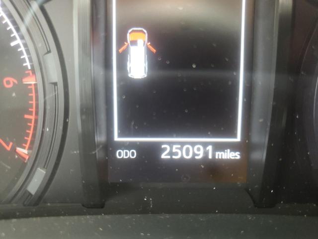 JTEBU5JR1L5747942 - 2020 TOYOTA 4RUNNER SR5/SR5 PREMIUM  照片 8