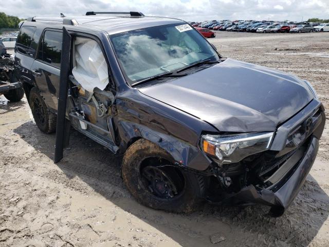 JTEBU5JR1L5747942 - 2020 TOYOTA 4RUNNER SR5/SR5 PREMIUM  照片 9