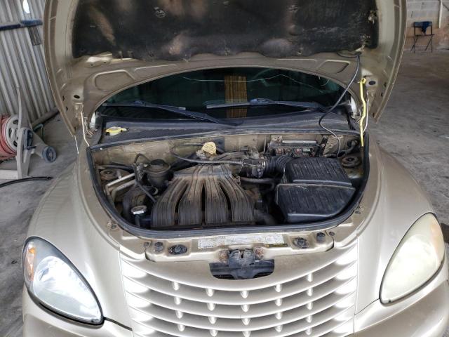 3C4FY48B95T619268 - 2005 CHRYSLER PT CRUISER  photo 7