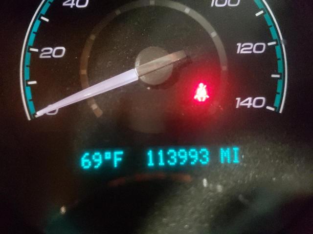 1G1ZC5E07CF330488 - 2012 CHEVROLET MALIBU 1LT RED photo 8