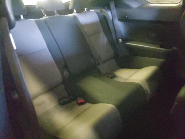 JTKJF5C78FJ009095 - 2015 TOYOTA SCION TC BLACK photo 6