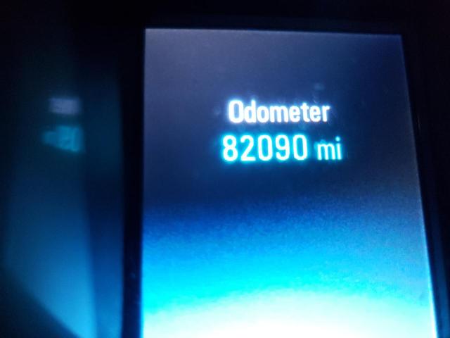 1G11C5SL2FF346551 - 2015 CHEVROLET MALIBU 1LT SILVER photo 8