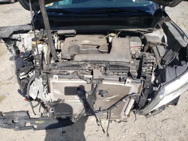 5N1AR2MM3FC654092 - 2015 NISSAN PATHFINDER SILVER photo 7