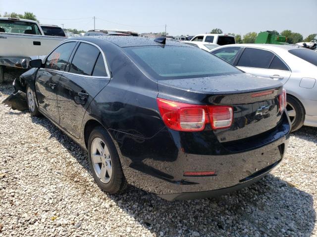 1G11C5SL8FF146466 - 2015 CHEVROLET MALIBU 1LT 黑色 照片 3