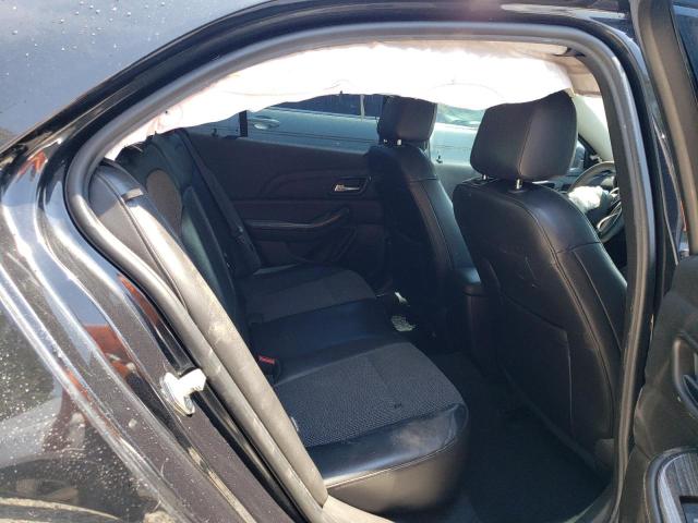 1G11C5SL8FF146466 - 2015 CHEVROLET MALIBU 1LT 黑色 照片 6