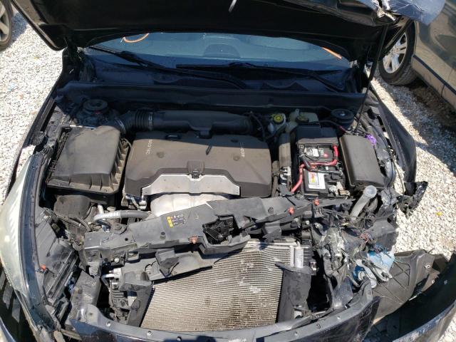 1G11C5SL8FF146466 - 2015 CHEVROLET MALIBU 1LT 黑色 照片 7