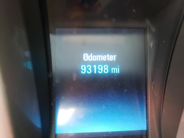 1G11C5SL8FF146466 - 2015 CHEVROLET MALIBU 1LT 黑色 照片 8