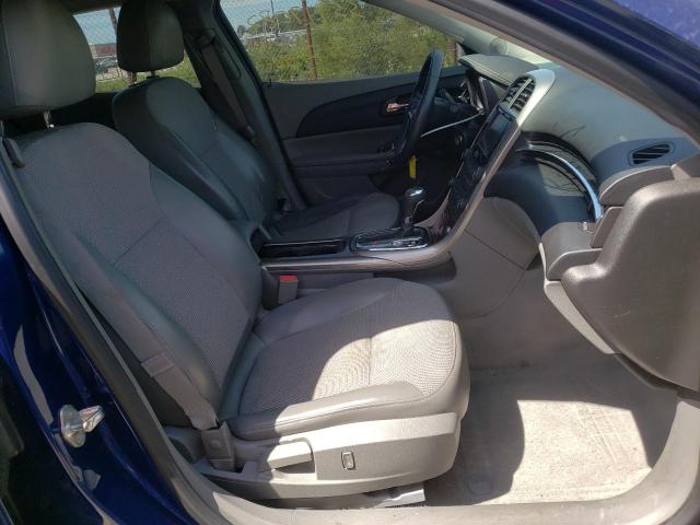 1G11C5SA3DU136449 - 2013 CHEVROLET MALIBU 1LT 蓝色 照片 5