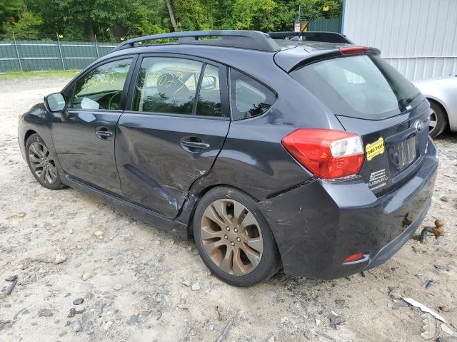 JF1GPAL64CH233813 - 2012 SUBARU IMPREZA SPORT PREMIUM  photo 3