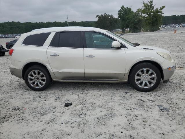 5GAKRDED0CJ215489 - 2012 BUICK ENCLAVE WHITE photo 9