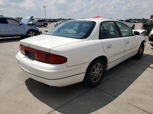 2G4WB52K531220318 - 2003 BUICK REGAL LS 白色 照片 4