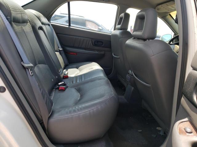 2G4WB52K531220318 - 2003 BUICK REGAL LS 白色 照片 6
