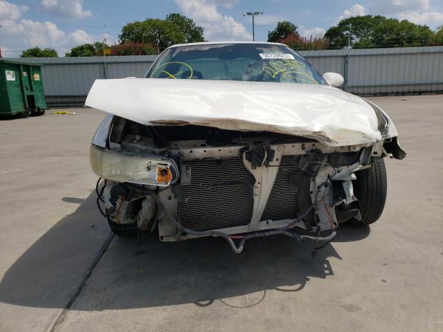 2G4WB52K531220318 - 2003 BUICK REGAL LS 白色 照片 9