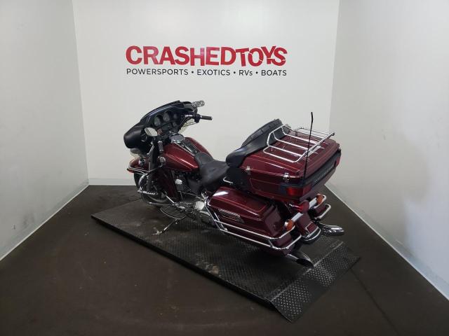 1HD1FCW141Y652559 - 2001 HARLEY-DAVIDSON FLHTCUI 红色 照片 3