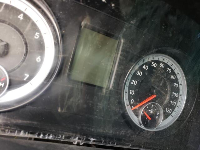 3C6TR5DT4EG195146 - 2014 RAM 2500 SLT 银色 照片 8