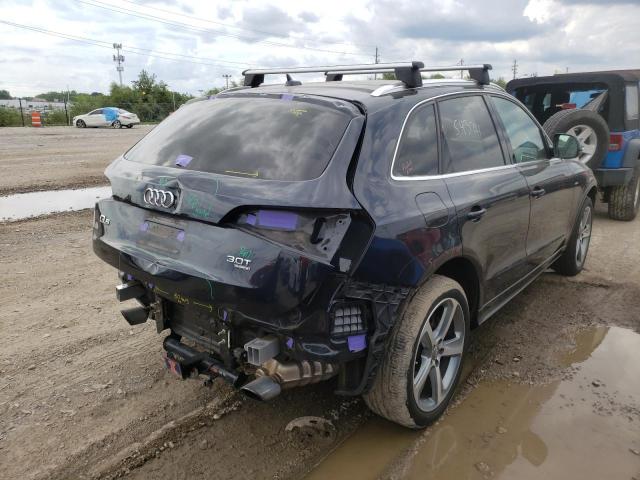 WA1WGAFP8EA021223 - 2014 AUDI Q5 PRESTIGE  photo 4