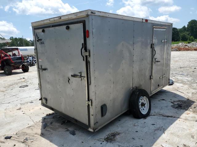 5RTBE1217KD069140 - 2019 LARK TRAILER SILVER photo 4