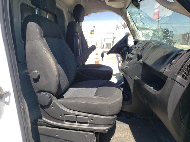 3C7WRVKG8JE118221 - 2018 RAM PROMASTER 白色 照片 5