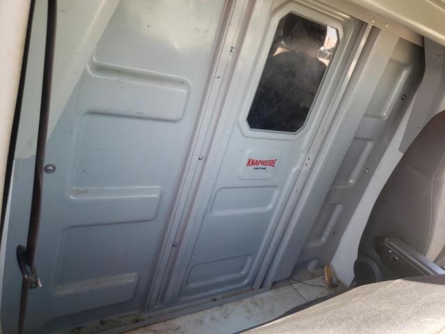 3C7WRVKG8JE118221 - 2018 RAM PROMASTER 白色 照片 6