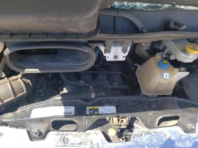 3C7WRVKG8JE118221 - 2018 RAM PROMASTER 白色 照片 7