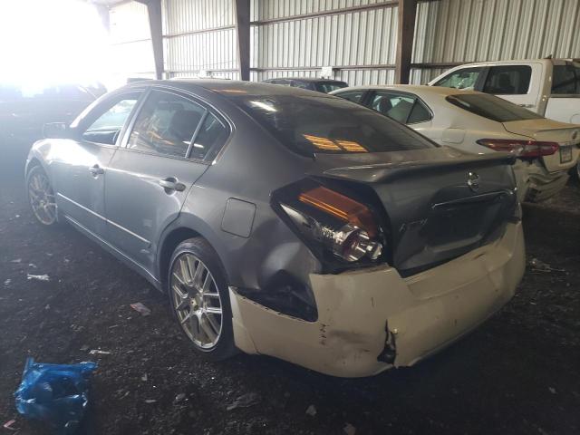 1N4AL21E99N544102 - 2009 NISSAN ALTIMA 2.5 GRAY photo 3