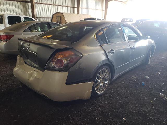 1N4AL21E99N544102 - 2009 NISSAN ALTIMA 2.5 GRAY photo 4