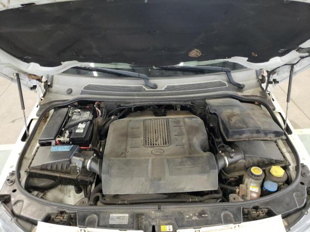 SALAG2D41DA684381 - 2013 LAND ROVER LR4 თეთრი ფოტო 7