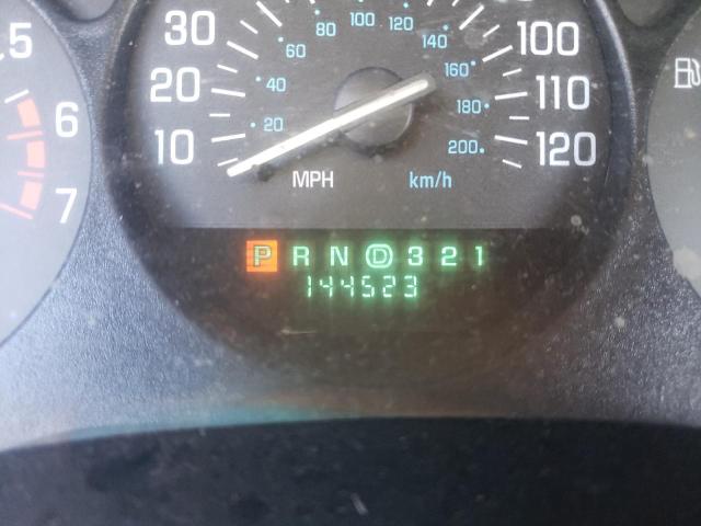 2G4WB52K031145611 - 2003 BUICK REGAL LS 栗色 照片 8