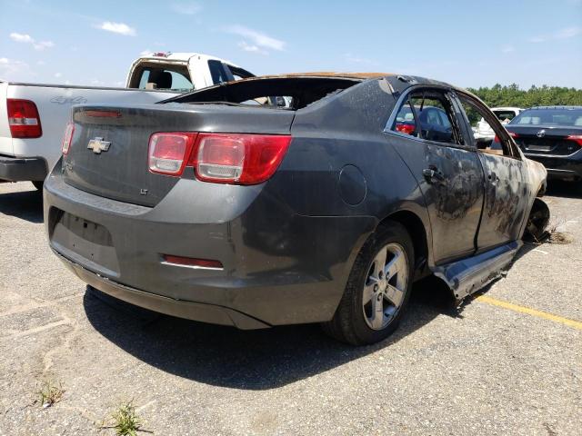 1G11C5SL2EF277097 - 2014 CHEVROLET MALIBU 1LT 烧焦的 照片 4