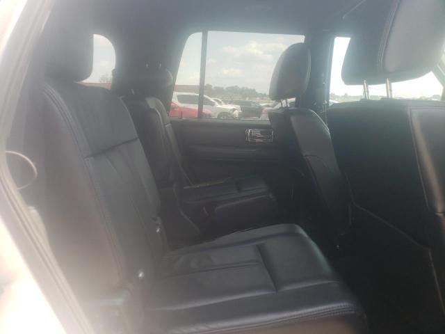 5LMJJ2HTXFEJ11607 - 2015 LINCOLN NAVIGATOR  photo 6