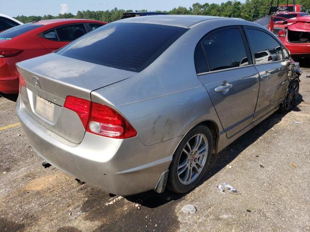 1HGFA15536L078802 - 2006 TOYOTA ACCORD GOLD photo 4