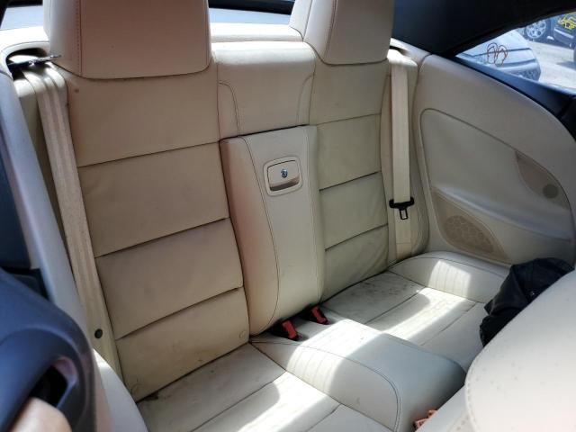 WVWFA71F69V019896 - 2009 VOLKSWAGEN EOS LUX 白色 照片 6