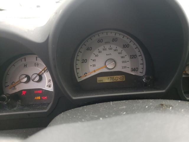 JTKDE167670148363 - 2007 TOYOTA SCION TC 蓝色 照片 8